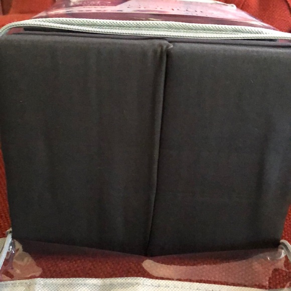 Bamboo Sheets 6 piece set King/Cal Black - Picture 4 of 6